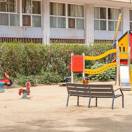 Turistmar - Amplio Apartamento En Salou Con Piscina, A 2 Minutos De La Playa Dış mekan fotoğraf