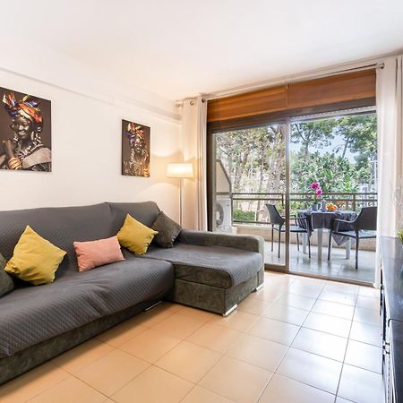 Turistmar - Amplio Apartamento En Salou Con Piscina, A 2 Minutos De La Playa Dış mekan fotoğraf