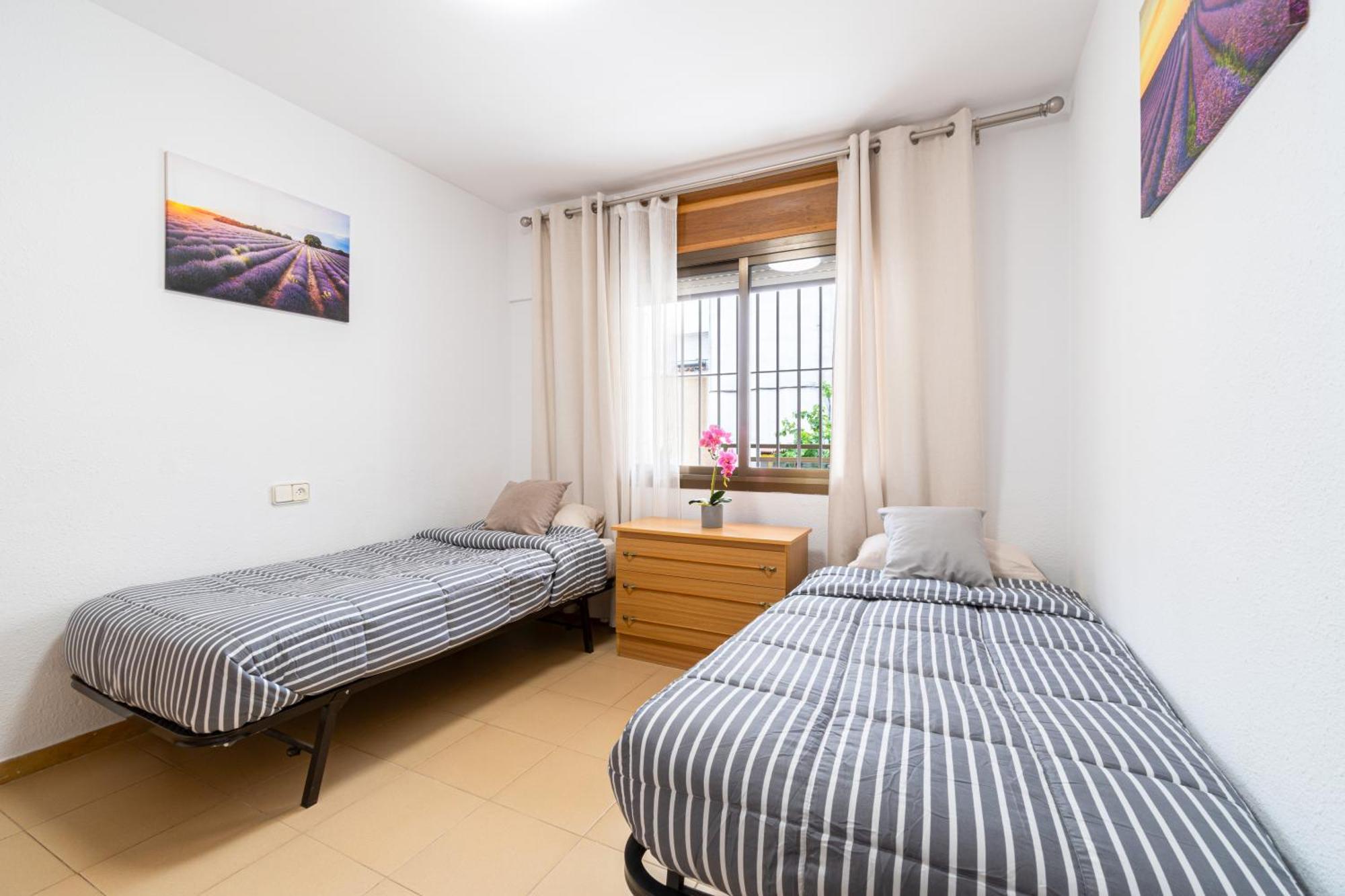 Turistmar - Amplio Apartamento En Salou Con Piscina, A 2 Minutos De La Playa Dış mekan fotoğraf