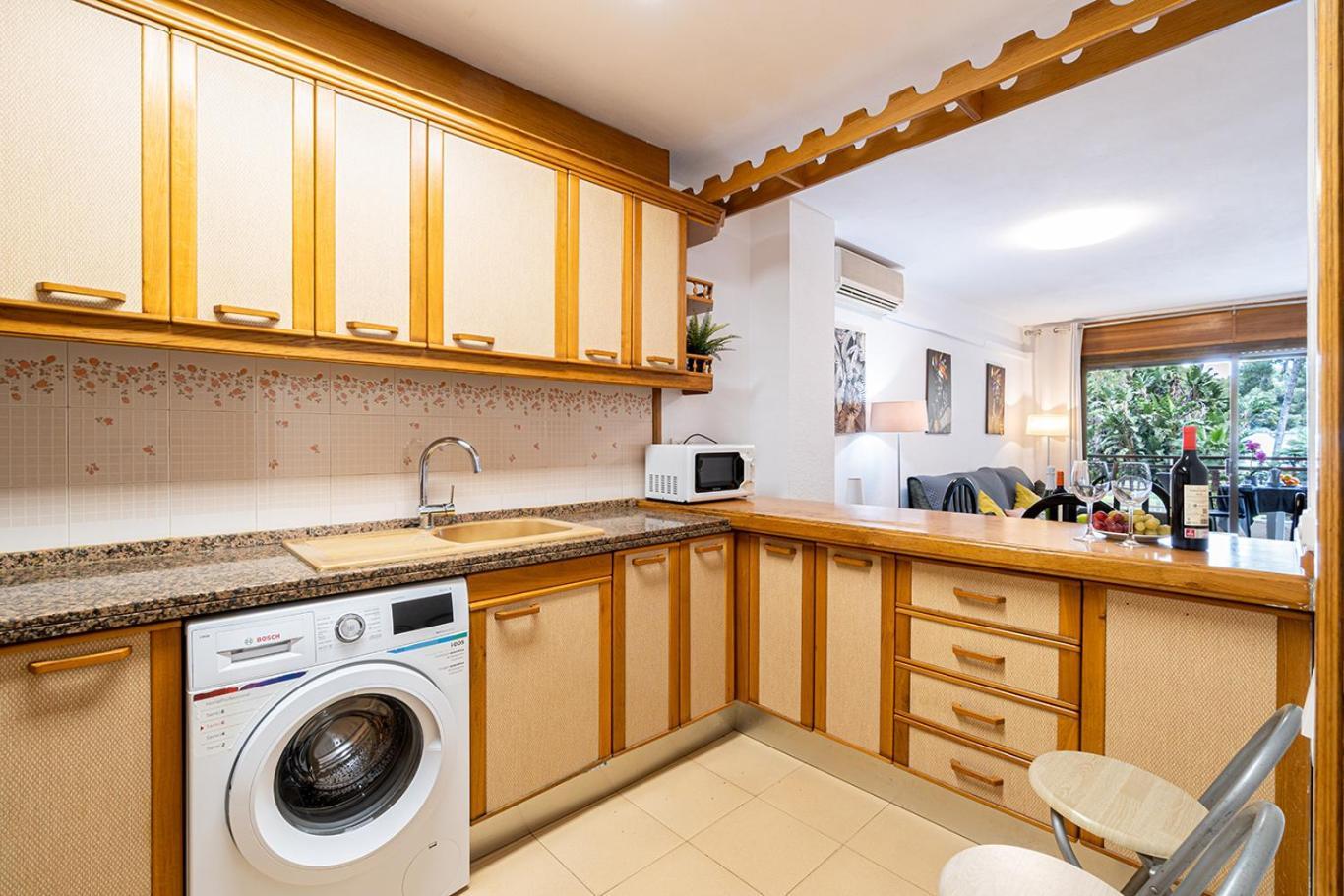 Turistmar - Amplio Apartamento En Salou Con Piscina, A 2 Minutos De La Playa Dış mekan fotoğraf
