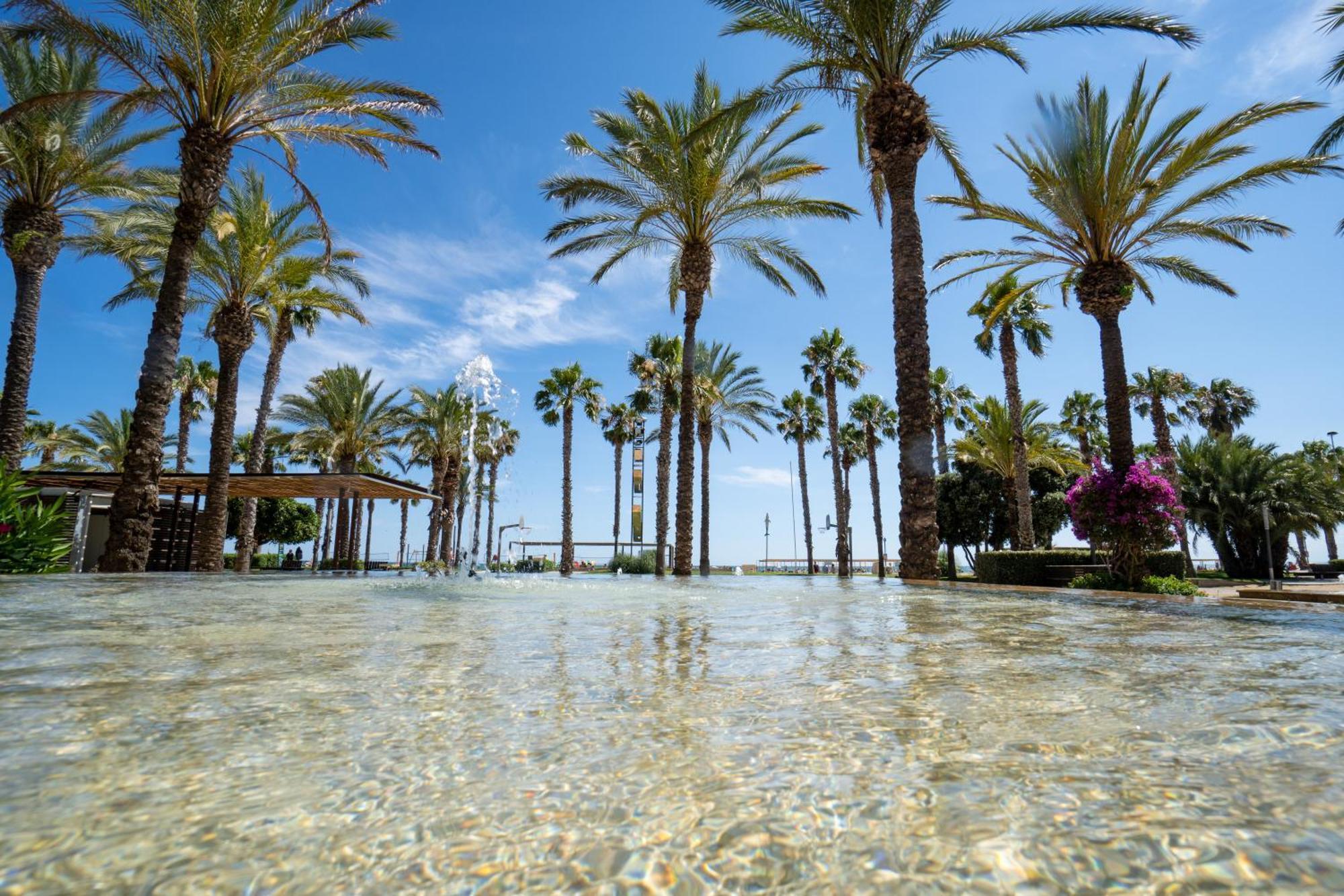 Turistmar - Amplio Apartamento En Salou Con Piscina, A 2 Minutos De La Playa Dış mekan fotoğraf